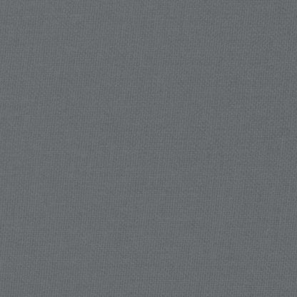 Relaxing Chair Dark Gray Fabric