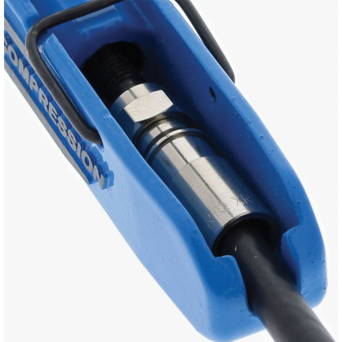 IDEAL 92-650 RG6 F-Compression Connectors (RTQ; 50 pk)