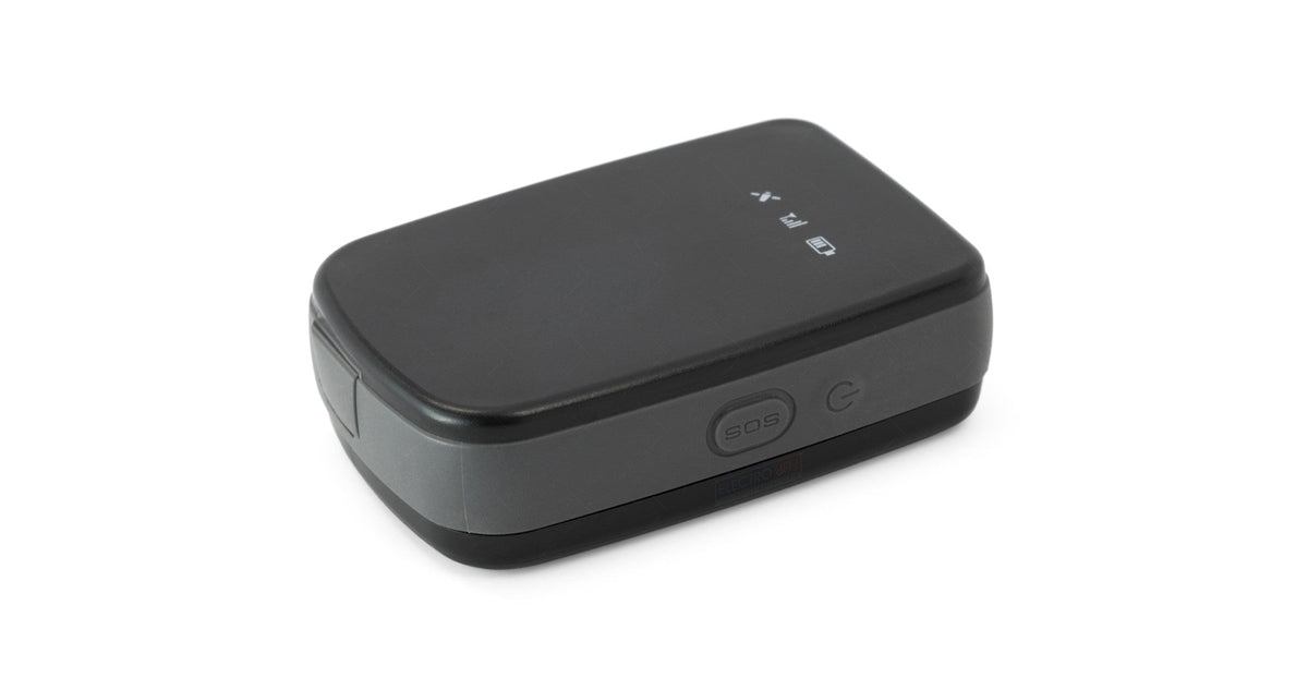 iTrack PUCK Realtime Gadget Motorcycle Reliable GSM Personal GPS Tracker