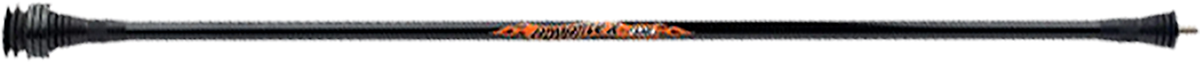 AAE Advante-X Mountain Series Stabilizer Black 15 in.