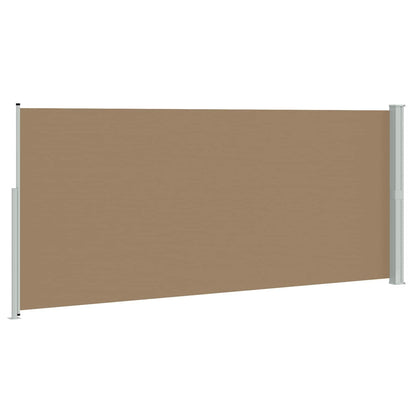Retractable Side Awning Rectangular 78.74 x 196.85 in