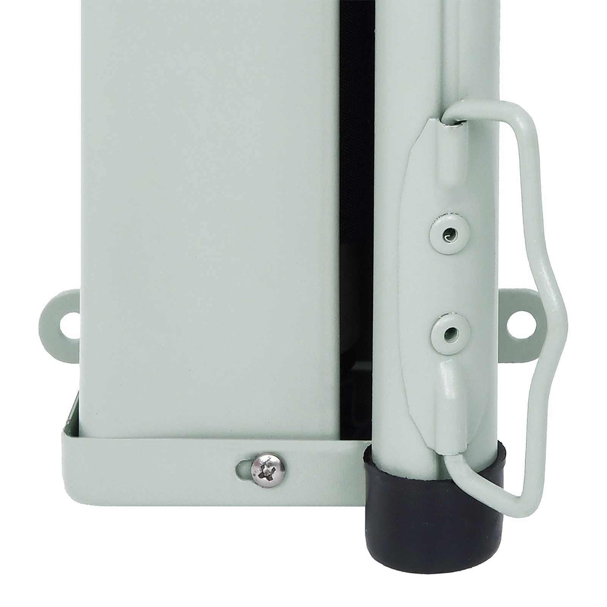Retractable Side Awning Rectangular 78.74 x 196.85 in