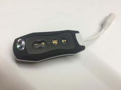 Bluetooth Mini Headset Mp3 Running Swimming Without Screen Creative Mp3 4G8G