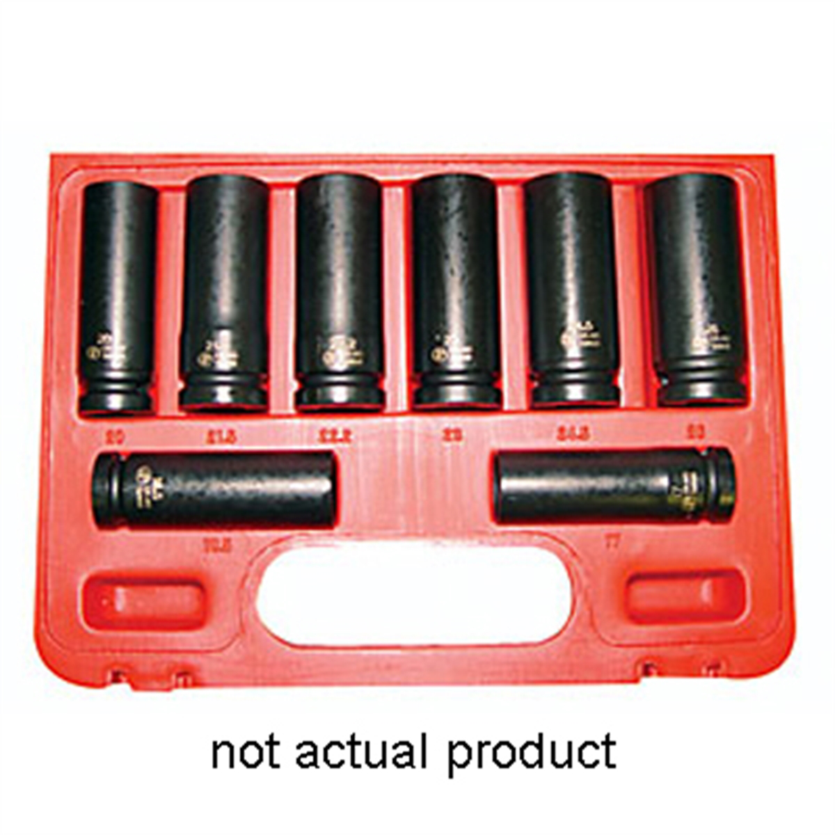 Astro Pneumatic 22MM PROTECTOR WHEEL SKT
