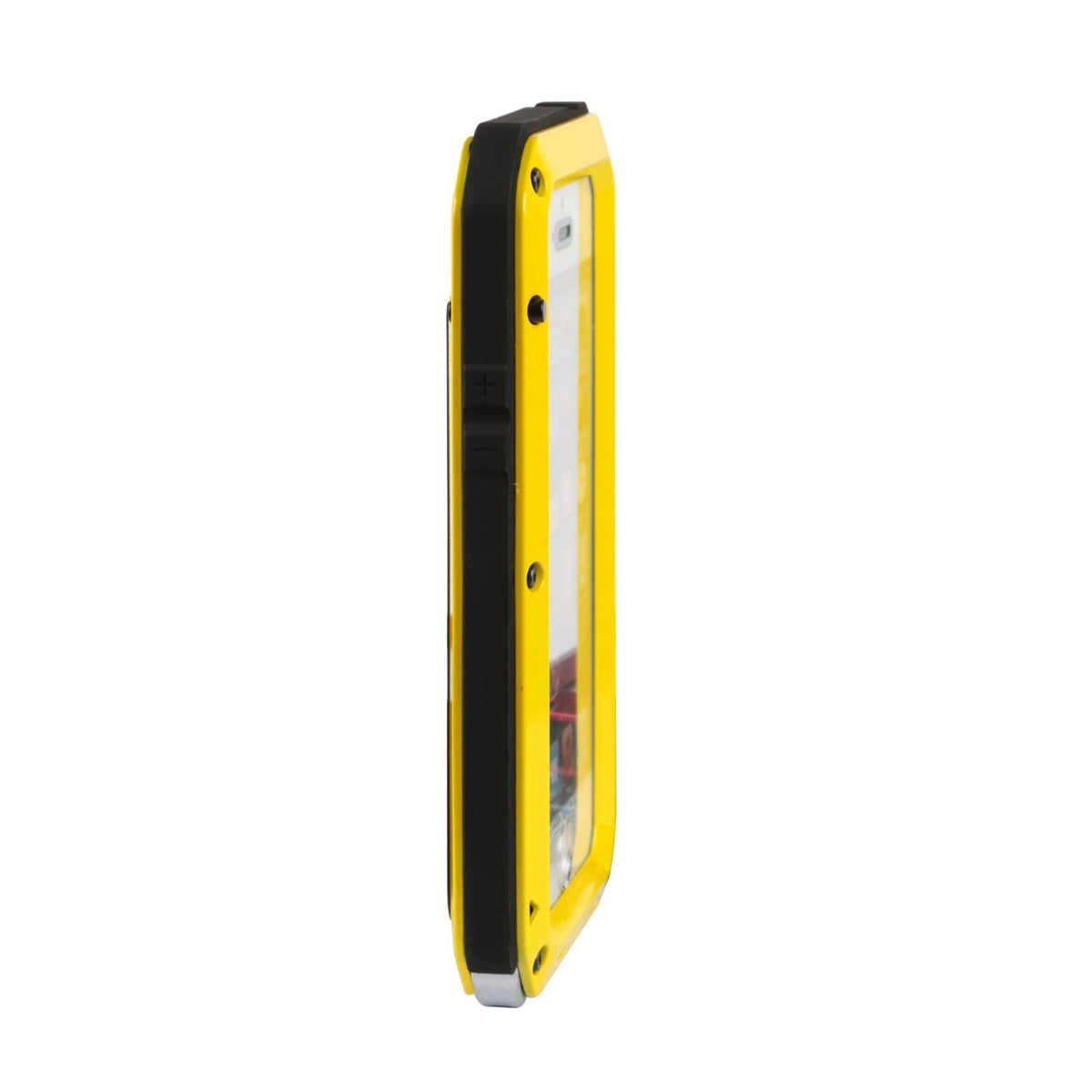 Rugged Shock-Resistant Hybrid Full Cover Case For iPhone 6s Plus