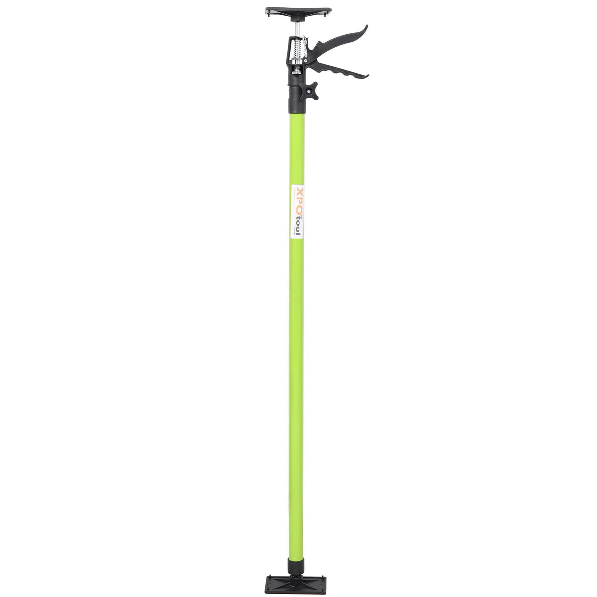 Adjustable Support Pole System with Non-Slip Pads and Carry Bag - Multiple Colors