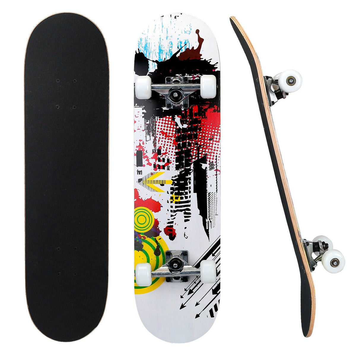 GBruno 31x8in Skateboards