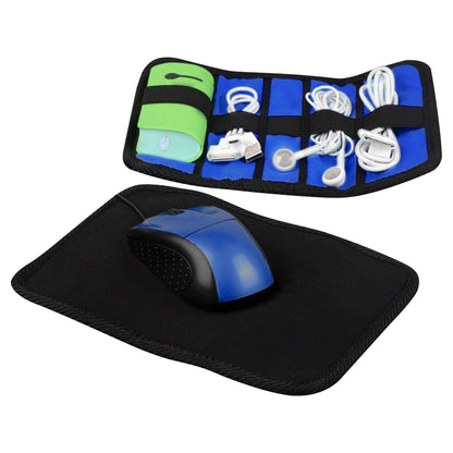 Mouse Pad Case Combo