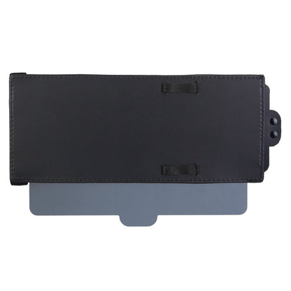 Sun Visor Extender – UV &amp; Glare Blocker for Car Windows