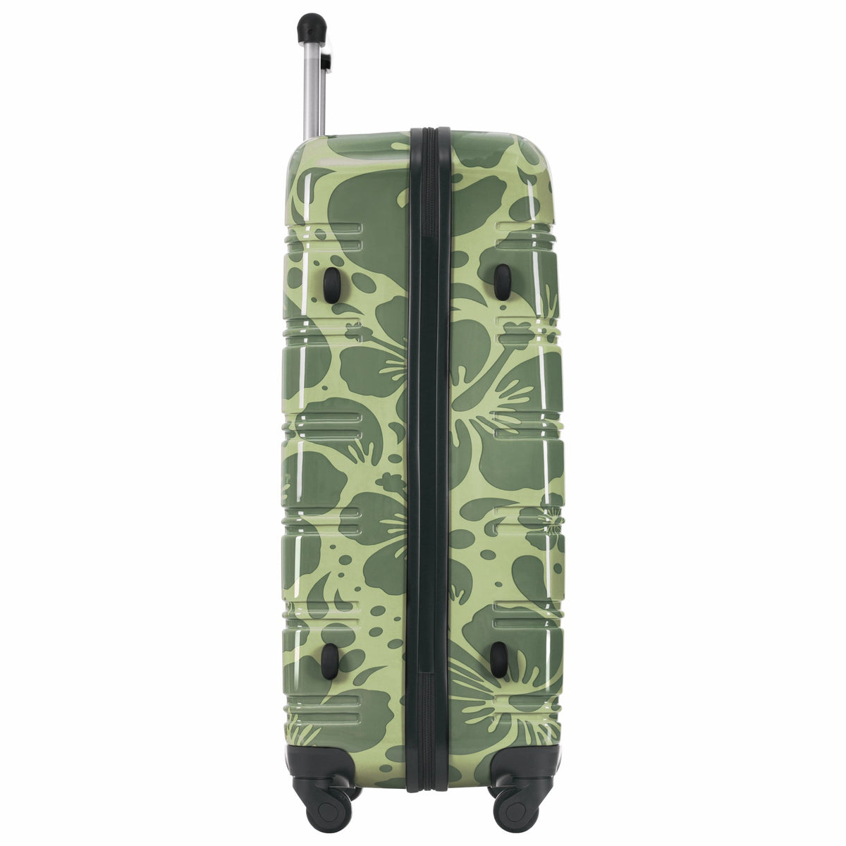 3-Piece Hard Shell Luggage Set – 20" 24" 28"