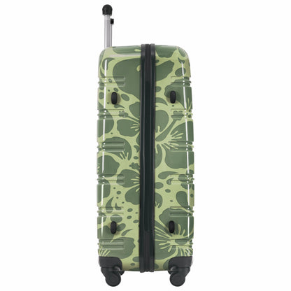 3-Piece Hard Shell Luggage Set – 20" 24" 28"