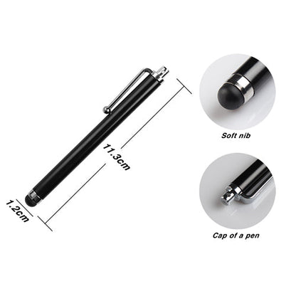 10-Pack Stylus Pens for Universal Touch Screens