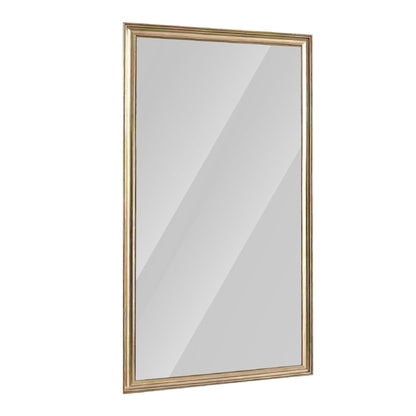 Gold Full Length Floor Mirror with PS Frame - 70" x 32"