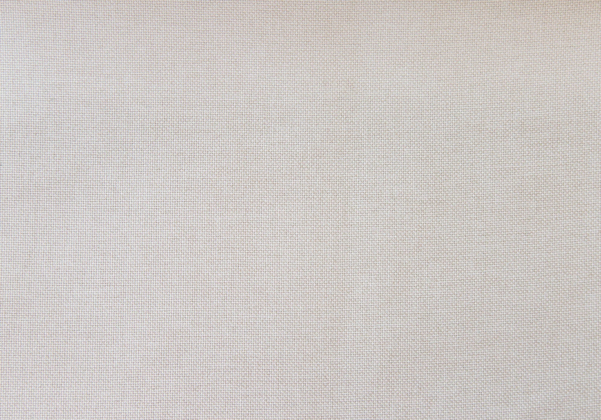 Transitional Upholstered Bed Frame with Tufted Fabric - Multiple Colors