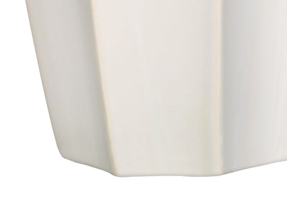 Modern Lighting Table Lamp with 3-Way Switch - Cream