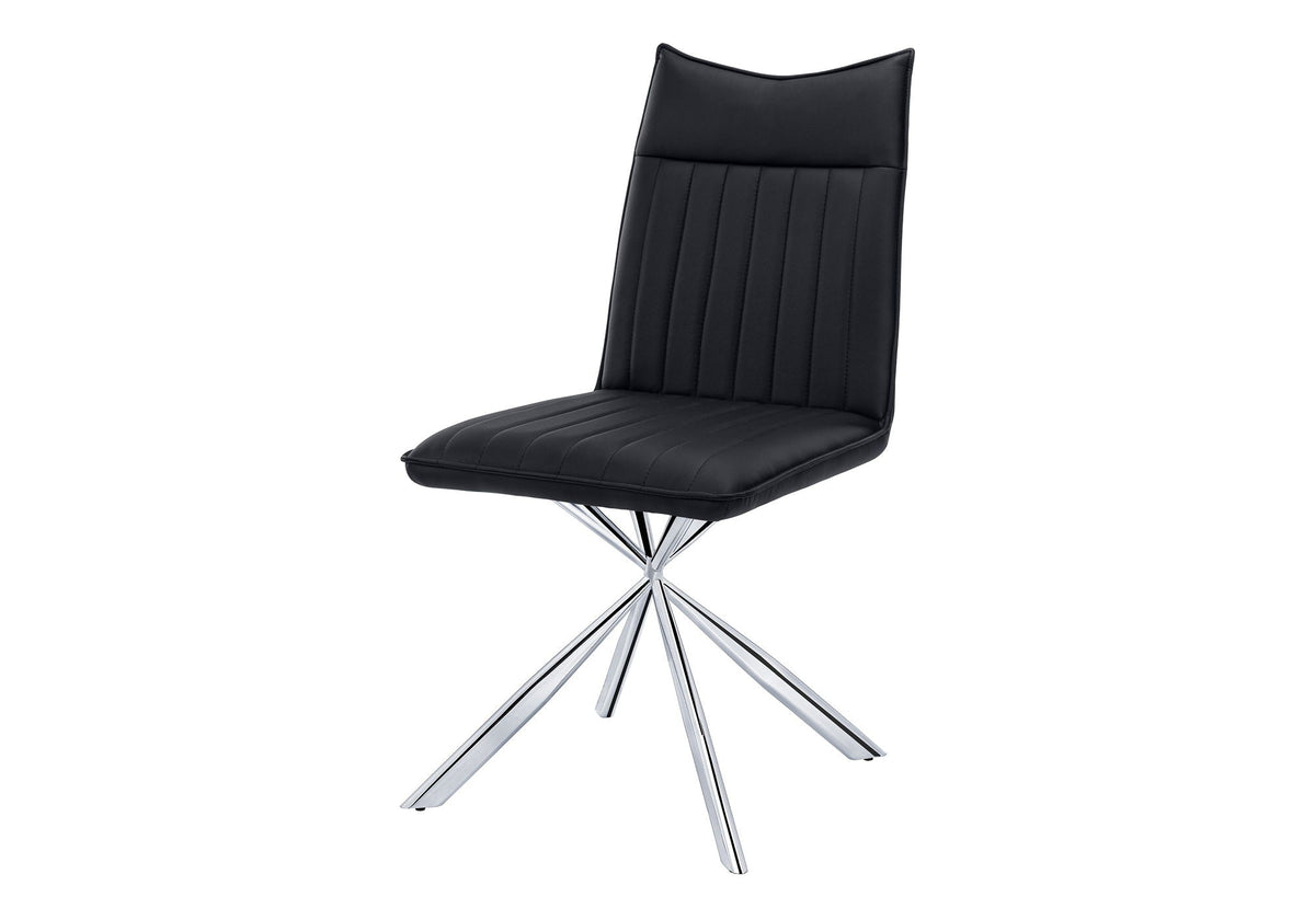 Modern Upholstered Dining Chair for Dining Room