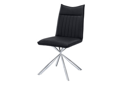 Modern Upholstered Dining Chair for Dining Room