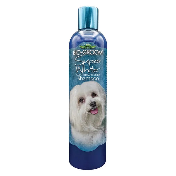 Dog - BIo Groom Super White Shampoo