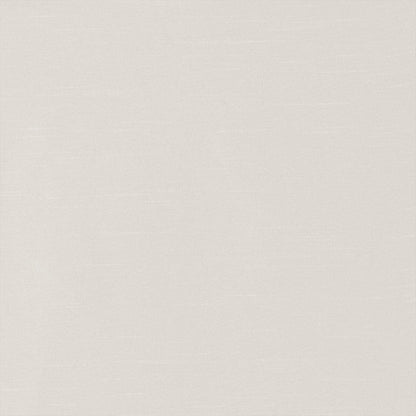 Twist Tab Lined Window Curtain Panel with Enhanced Privacy - White