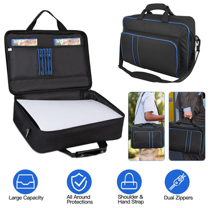GBruno Portable Carrying Case