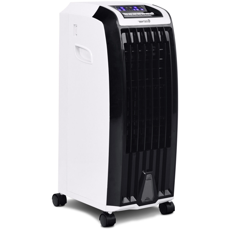 Home Air Cooler with Timer