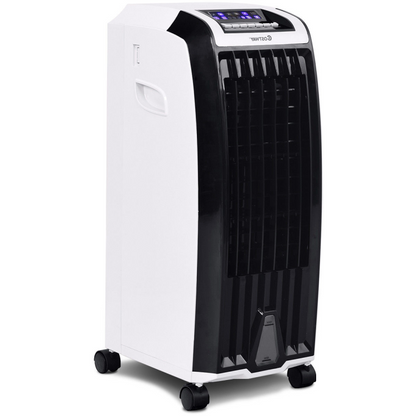Home Air Cooler with Timer