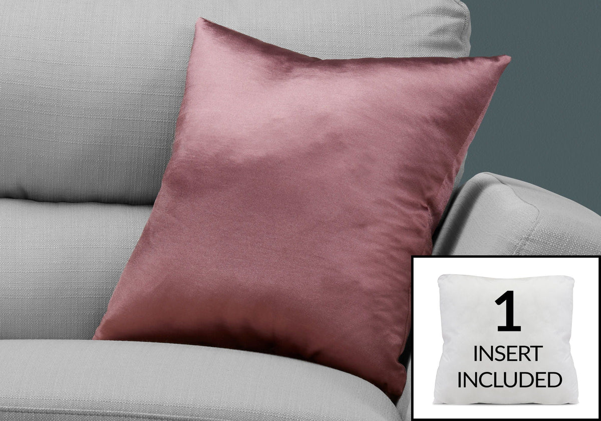 Square Decorative Throw Pillows