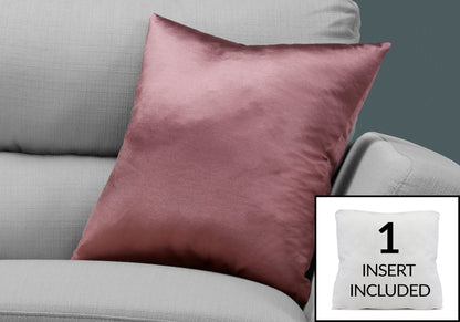 Square Decorative Throw Pillows