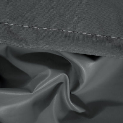 Shield Outdoor Loveseat Sofa Cover with UV Protection - Dark Gray