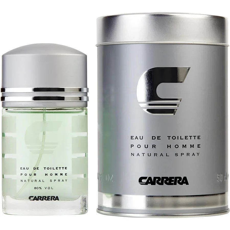 CARRERA by Muelhens (MEN) - EDT SPRAY 1.7 OZ