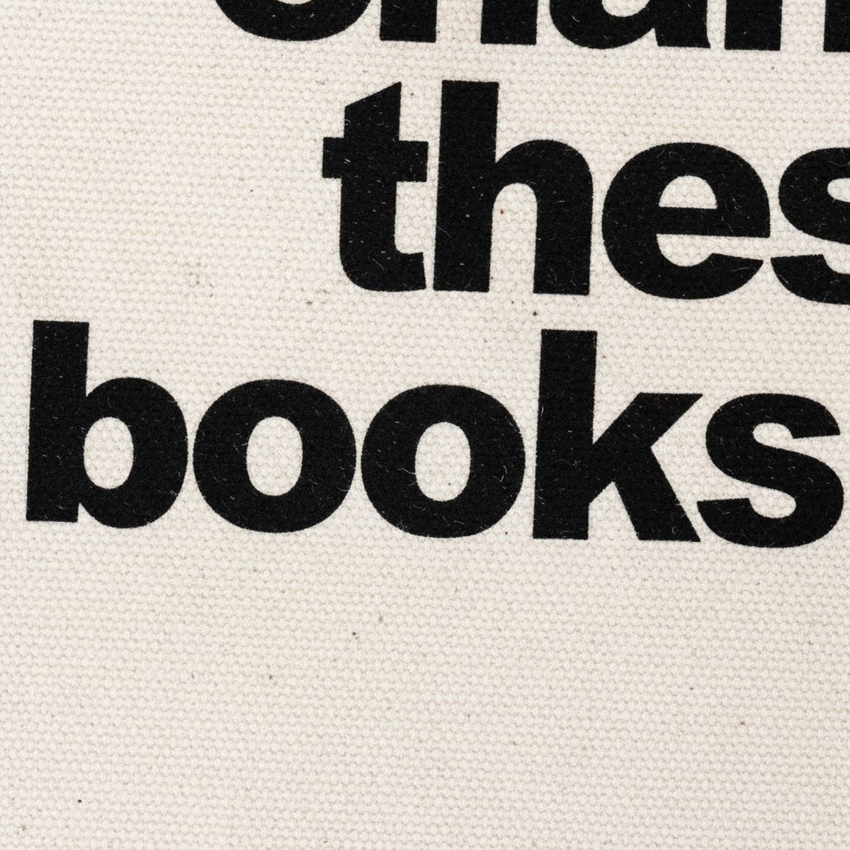 Book Bag, Overdue Library Books Funny Canvas Tote Bag
