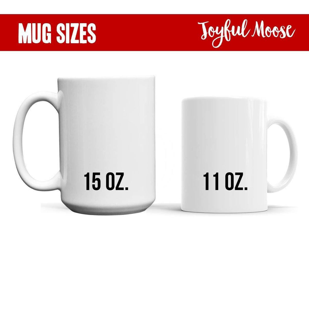 Real Estate Mug – Funny Realtor Gift | Ceramic Coffee Cup for Agents
