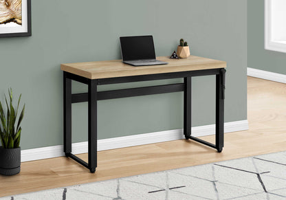 Adjustable Standing Computer Desk with Height Adjustment - Multiple Colors