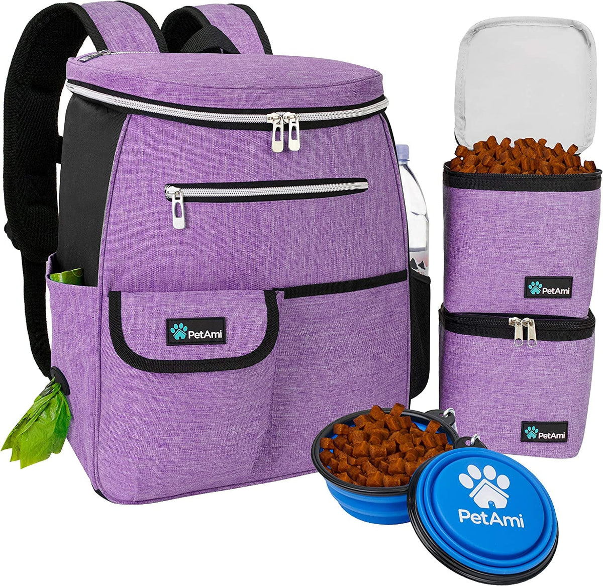 Dog Travel Bag Backpack