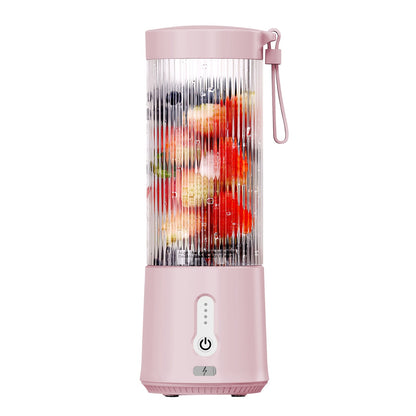 GBruno 450ML/15.2OZ Portable Fruit Blender