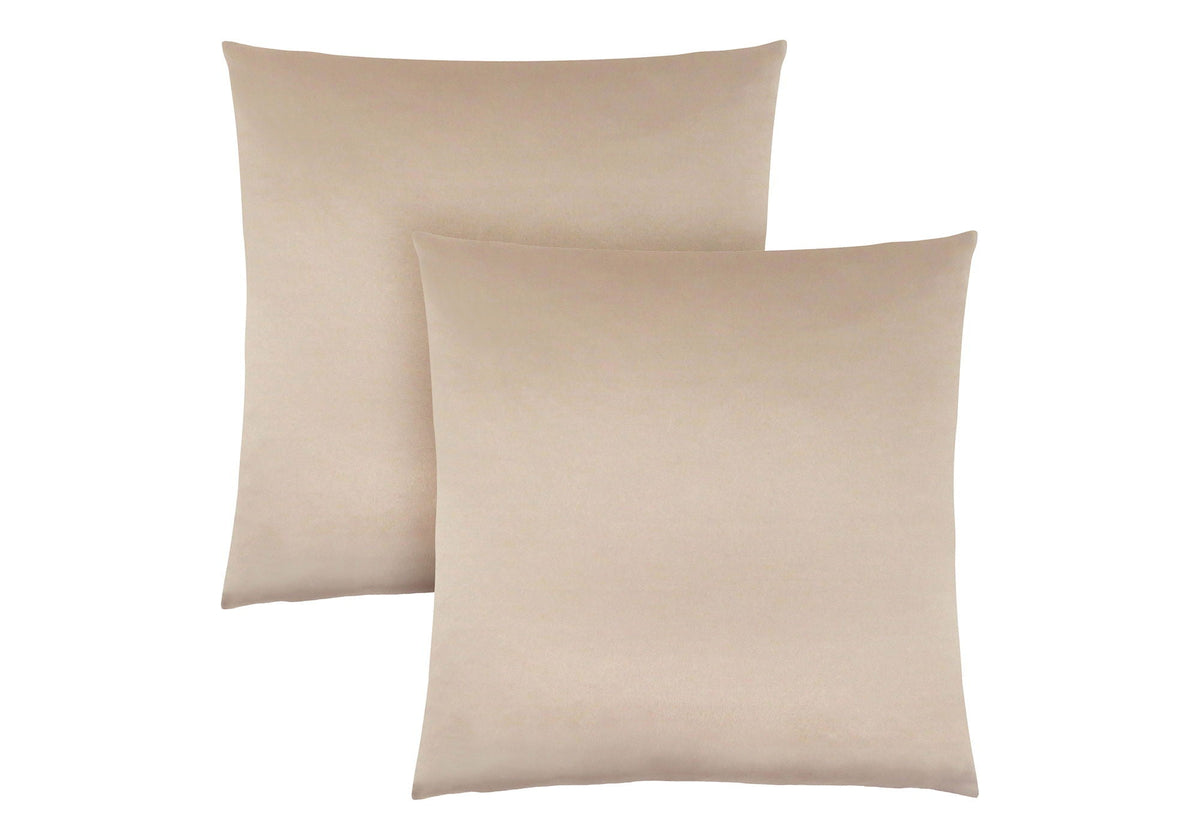 Square Decorative Throw Pillows