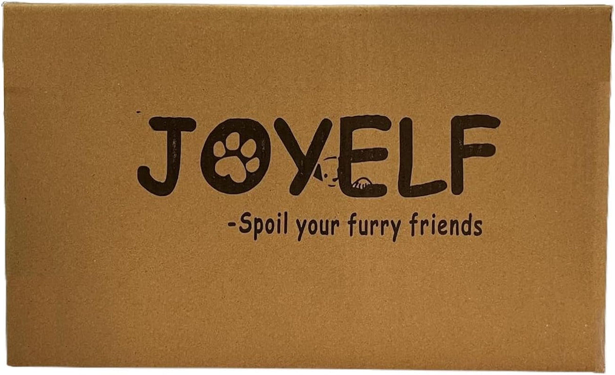 Large Memory Foam Dog Bed