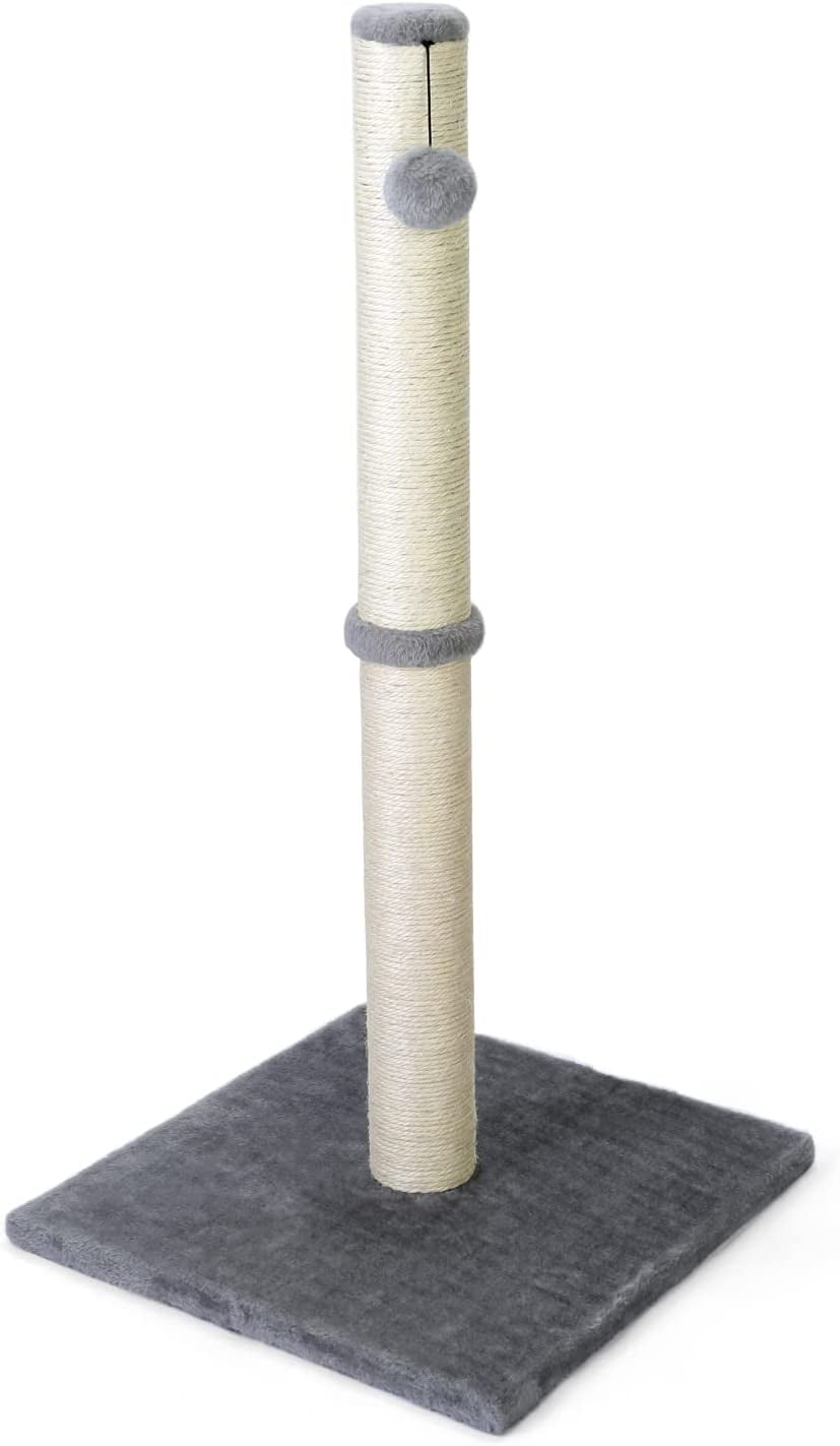 31'' Tall Cat Scratching Post