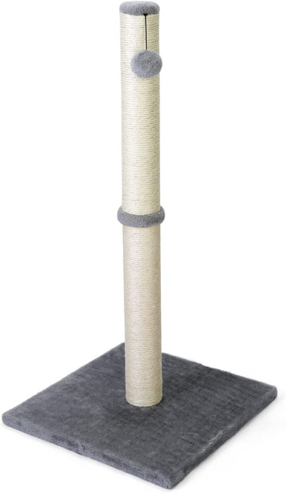 31'' Tall Cat Scratching Post