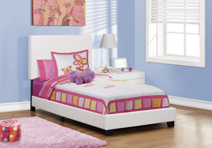 Transitional Upholstered Storage Bed with Low-Profile Design - Multiple Colors