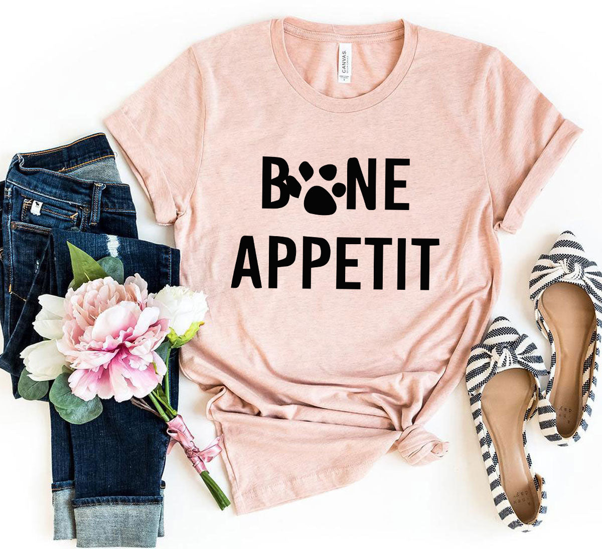 Bone Appetit T-Shirt
