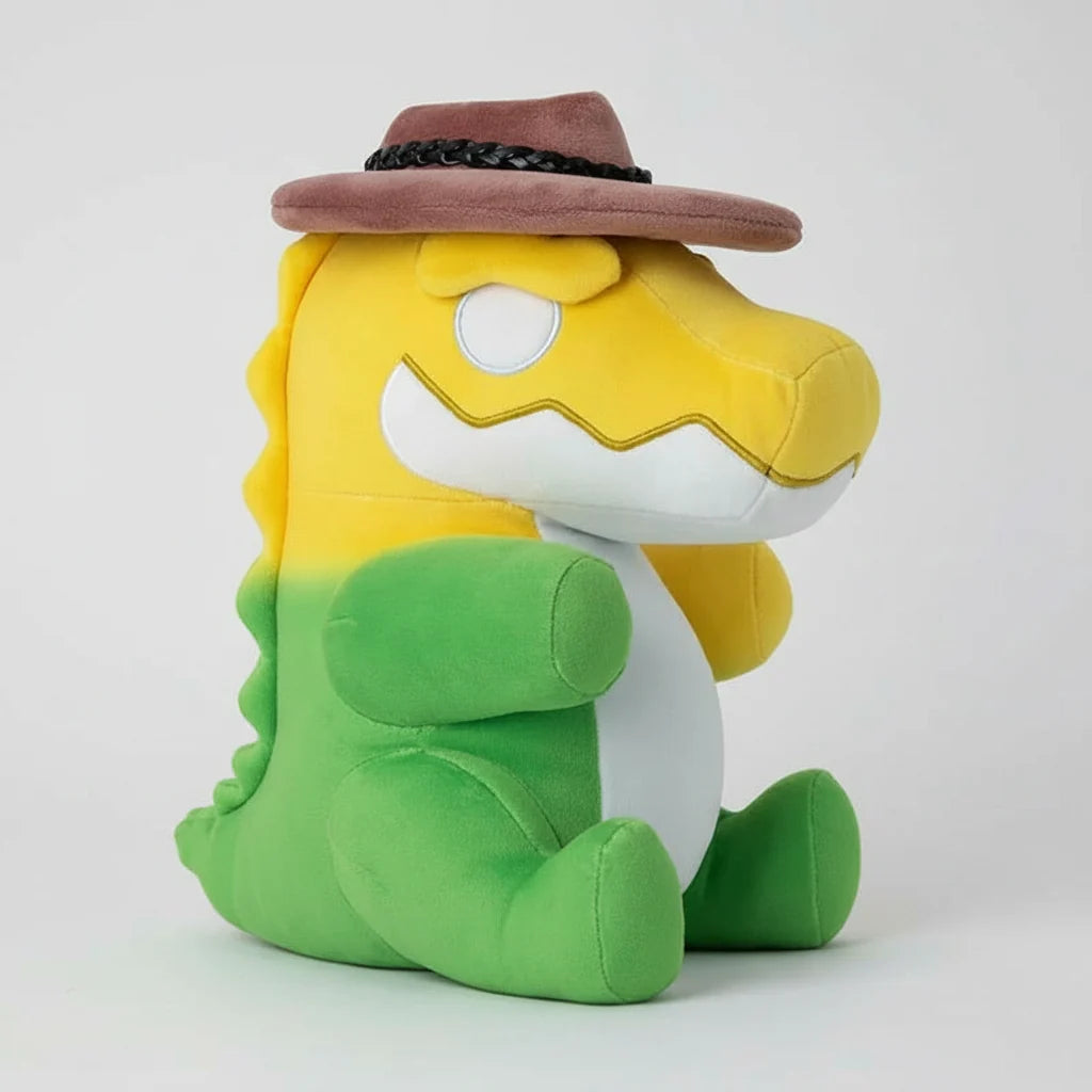Digital Circus Plush Doll – Soft Gummigoo Character Stuffed Figure 8.7" (22cm)