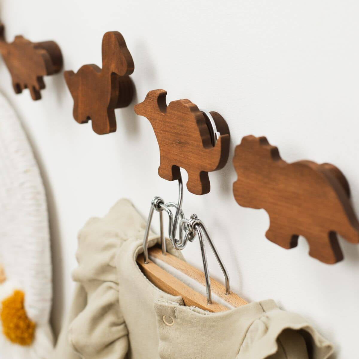 Nursery Wall Hangers