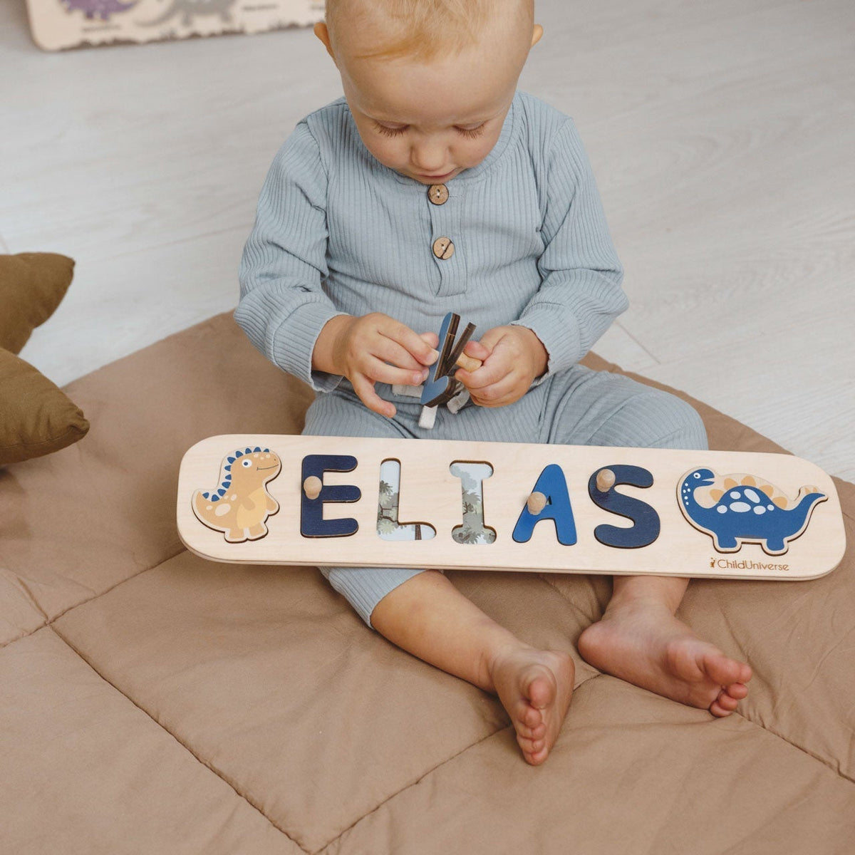Toddler Boy Christmas Gift
