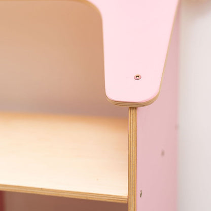 Doll House Bookcase