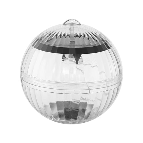 Solar LED Floating Ball Lights – IP65 Waterproof, 7-Color Changing