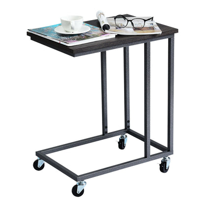 Laptop Holder Sofa Multiple Side End MobileTable