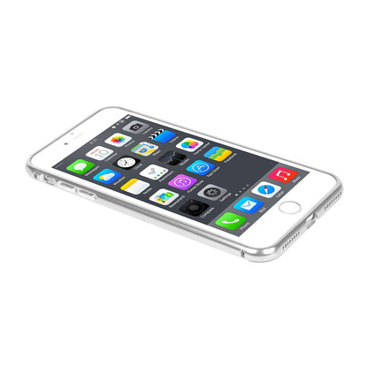 Slim Shock-resistant Mirror Case For iPhone 7