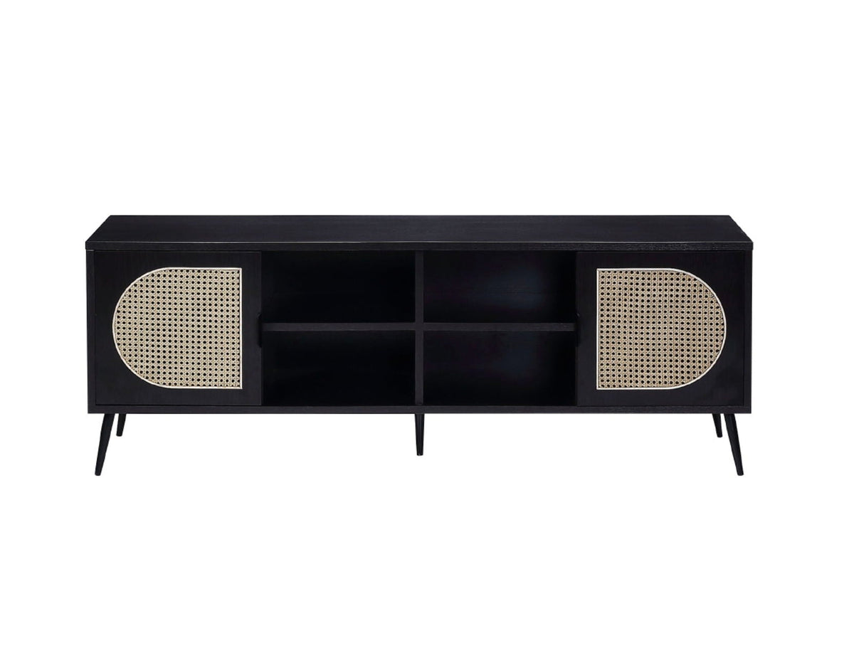 Colson TV Stand - Black