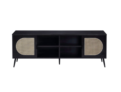 Colson TV Stand - Black